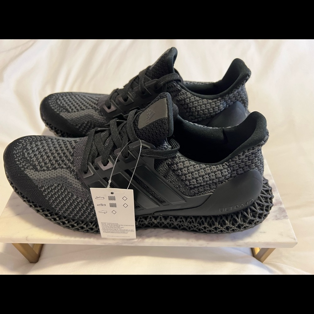 Adidas Ultra 4d 5.0